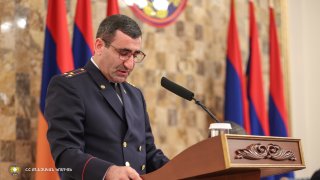 Քննչական կոմիտեի ստեղծման օրվանից ի վեր՝ 2025 թվականի ընթացքում գրանցվել է դատավարական ավարտների և գույքային վնասի վերականգնումների ամենաբարձր ցուցանիշը. Կոլեգիայի նիստում ամփոփվել են նախորդ տարվա աշխատանքները